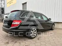 2008 Mercedes Benz C 220