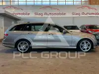 2008 Mercedes Benz C 220