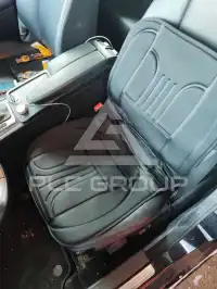 2008 Mercedes Benz C 220