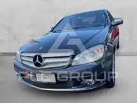 2008 Mercedes Benz C 220