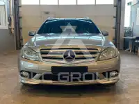 2008 Mercedes Benz C 220