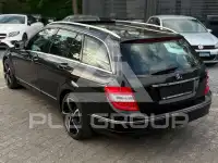 2008 Mercedes Benz C 220