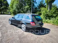 2008 Mercedes Benz C 220