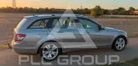 2008 Mercedes Benz C 220