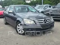 2008 Mercedes Benz C 220