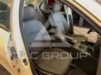 2008 Mercedes Benz C 220