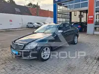 2008 Mercedes Benz C 220