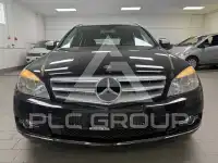2008 Mercedes Benz C 220