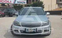 2008 Mercedes Benz C 220