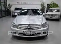 2008 Mercedes Benz C 220