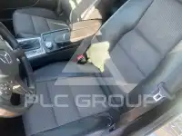 2008 Mercedes Benz C 220