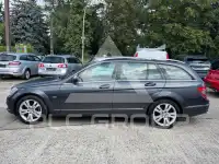 2008 Mercedes Benz C 220