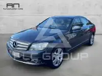 2008 Mercedes Benz C 220