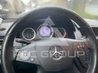 2008 Mercedes Benz C 220