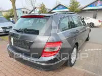 2008 Mercedes Benz C 220