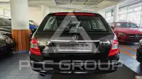 2008 Mercedes Benz C 220