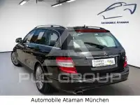 2008 Mercedes Benz C 220