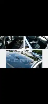 2008 Mercedes Benz C 220