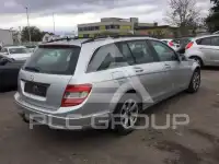 2008 Mercedes Benz C 220