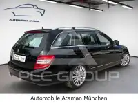 2008 Mercedes Benz C 220