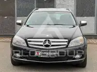 2008 Mercedes Benz C 220