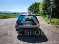 2008 Mercedes Benz C 220