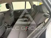 2008 Mercedes Benz C 220