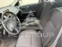 2008 Mercedes Benz C 220