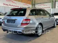 2008 Mercedes Benz C 220