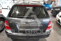 2008 Mercedes Benz C 220