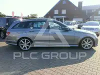 2008 Mercedes Benz C 220