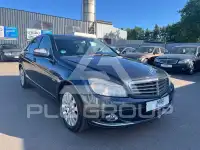 2008 Mercedes Benz C 220