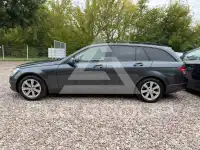 2008 Mercedes Benz C 220