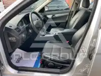 2008 Mercedes Benz C 220