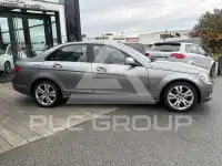 2008 Mercedes Benz C 220