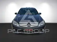 2008 Mercedes Benz C 220