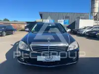 2008 Mercedes Benz C 220