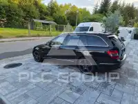 2008 Mercedes Benz C 220