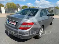 2008 Mercedes Benz C 220