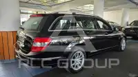 2008 Mercedes Benz C 220