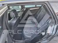 2008 Mercedes Benz C 220