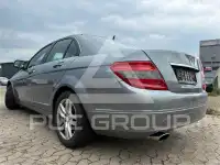 2008 Mercedes Benz C 220