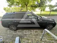 2008 Mercedes Benz C 220