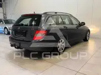 2008 Mercedes Benz C 220