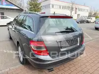 2008 Mercedes Benz C 220
