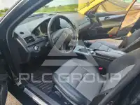 2008 Mercedes Benz C 220