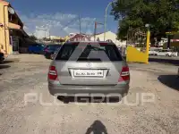 2008 Mercedes Benz C 220