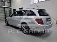 2008 Mercedes Benz C 220