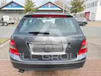 2008 Mercedes Benz C 220