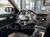 2008 Mercedes Benz C 220